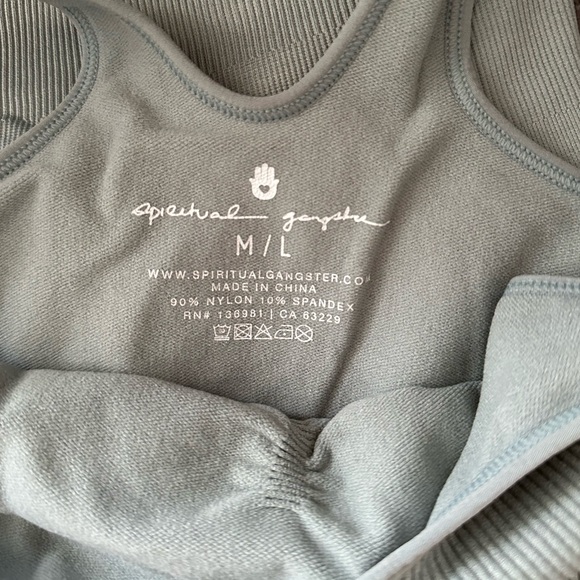 Spiritual Gangster Love Sculpt Set - Picture 8 of 10